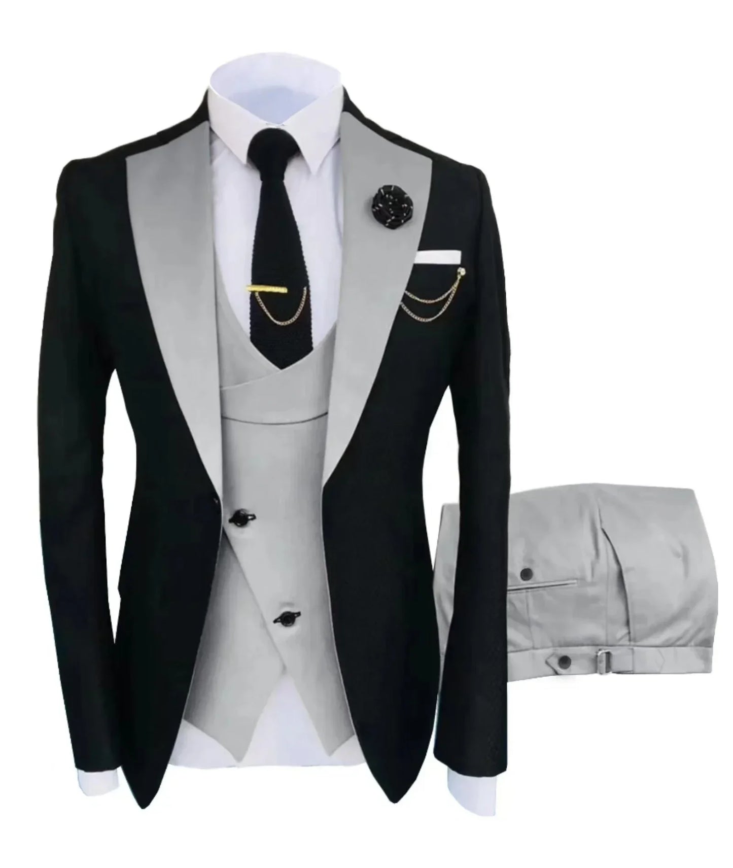 Wedding Suits