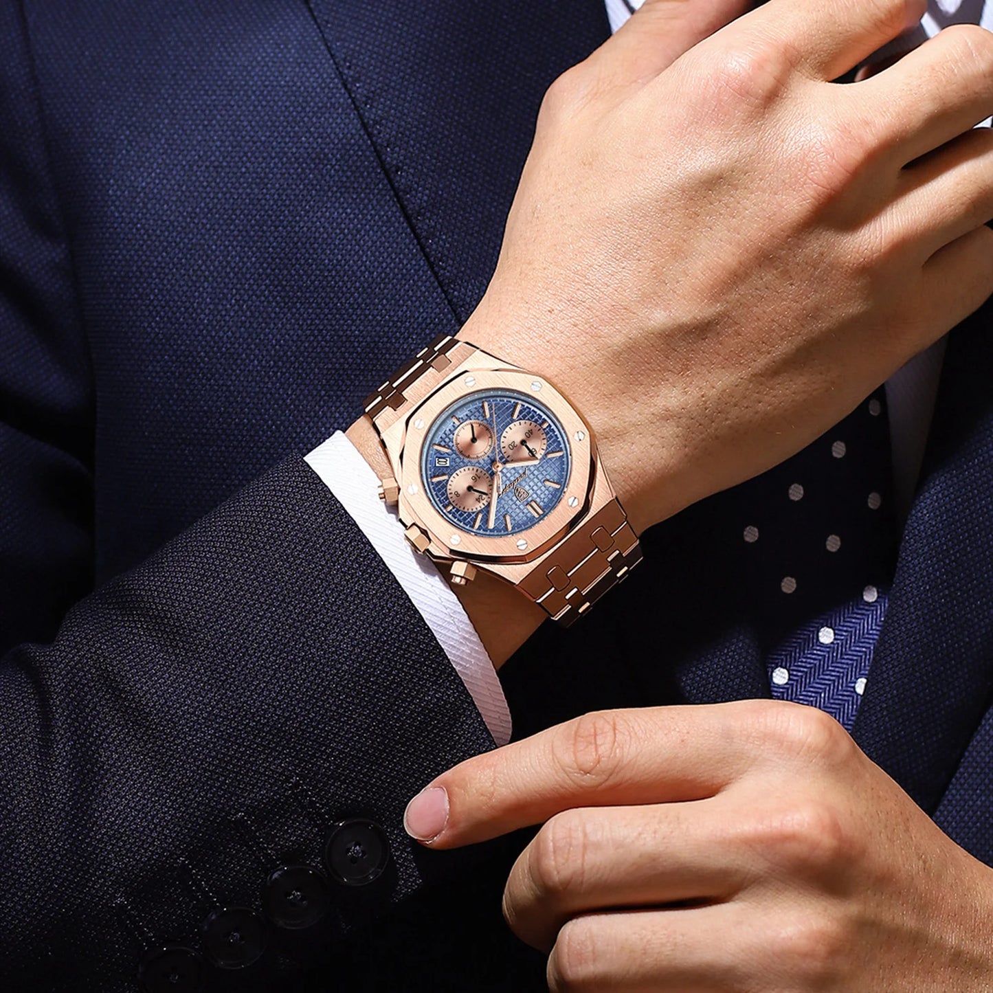 Original Men's Watches