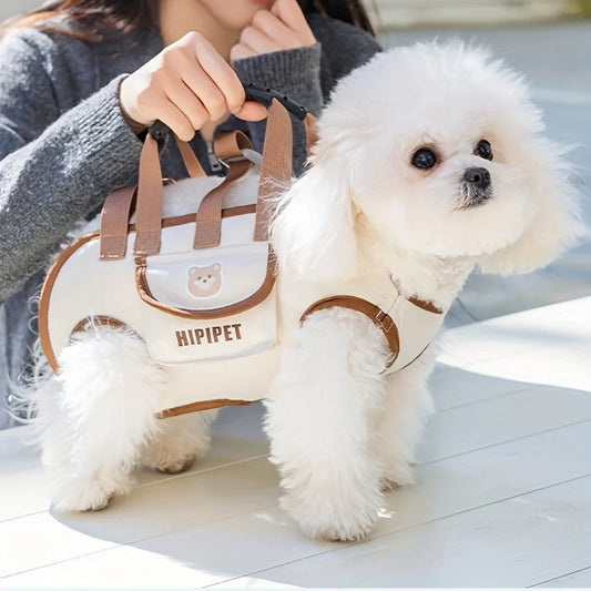 Dog Bag Outdoor