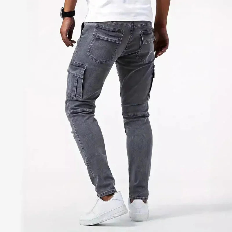 Man combo Jeans