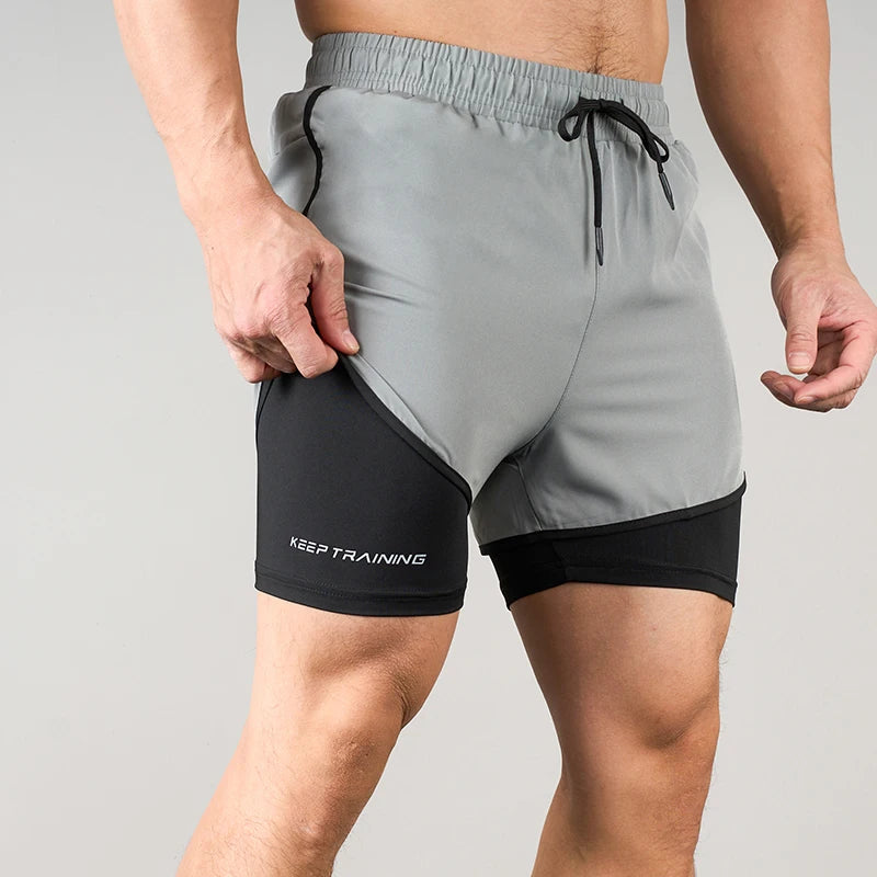 Men's Running Shorts