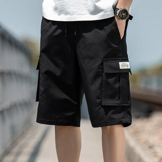 Men's work shorts