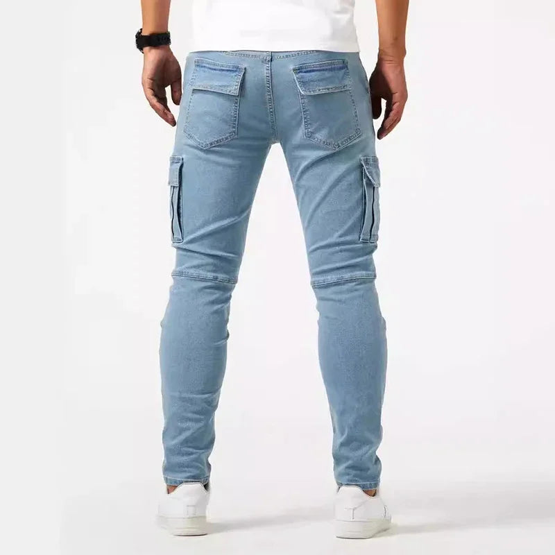 Man combo Jeans