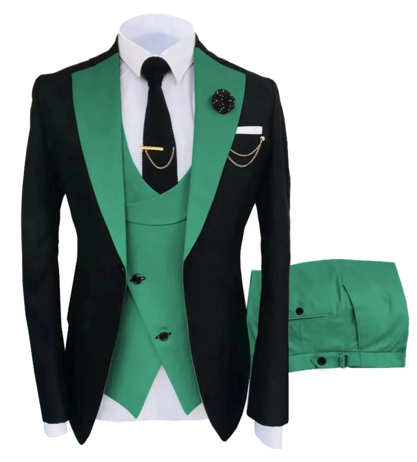 Wedding Suits