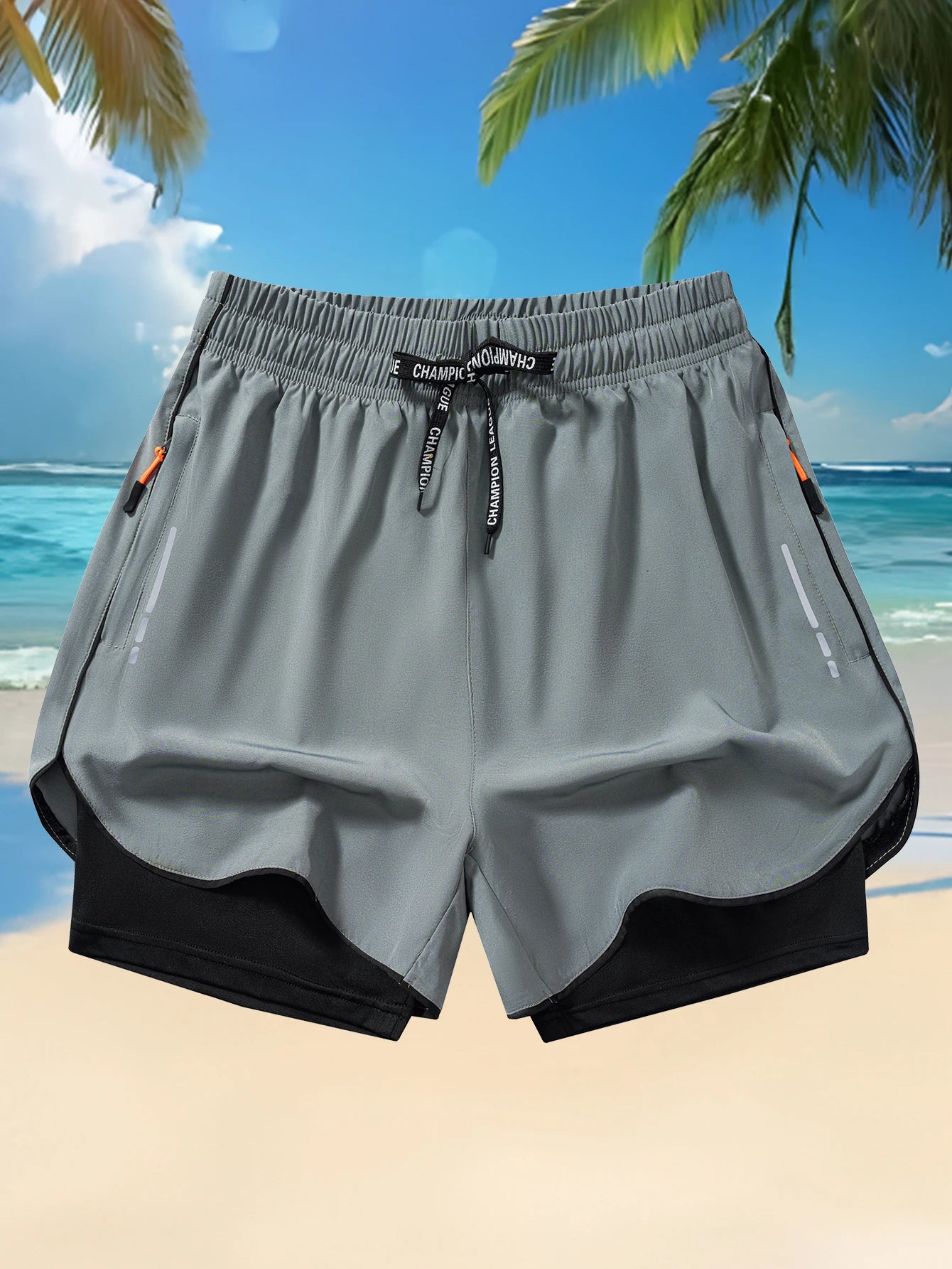 Men's Summer Shorts