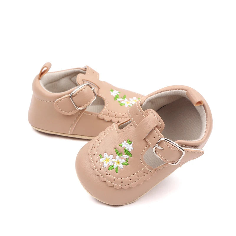 Cute Baby Girls Bowknot