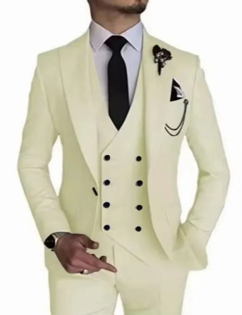 Classic suits