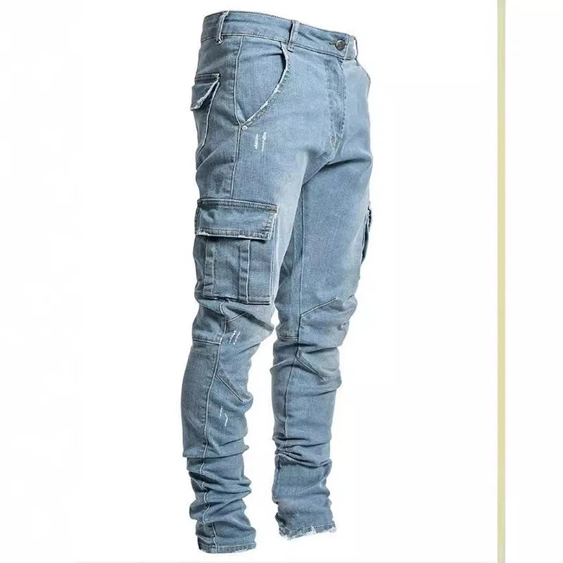 Stylish Tide Brand Men