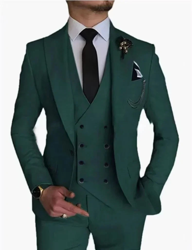 Classic suits