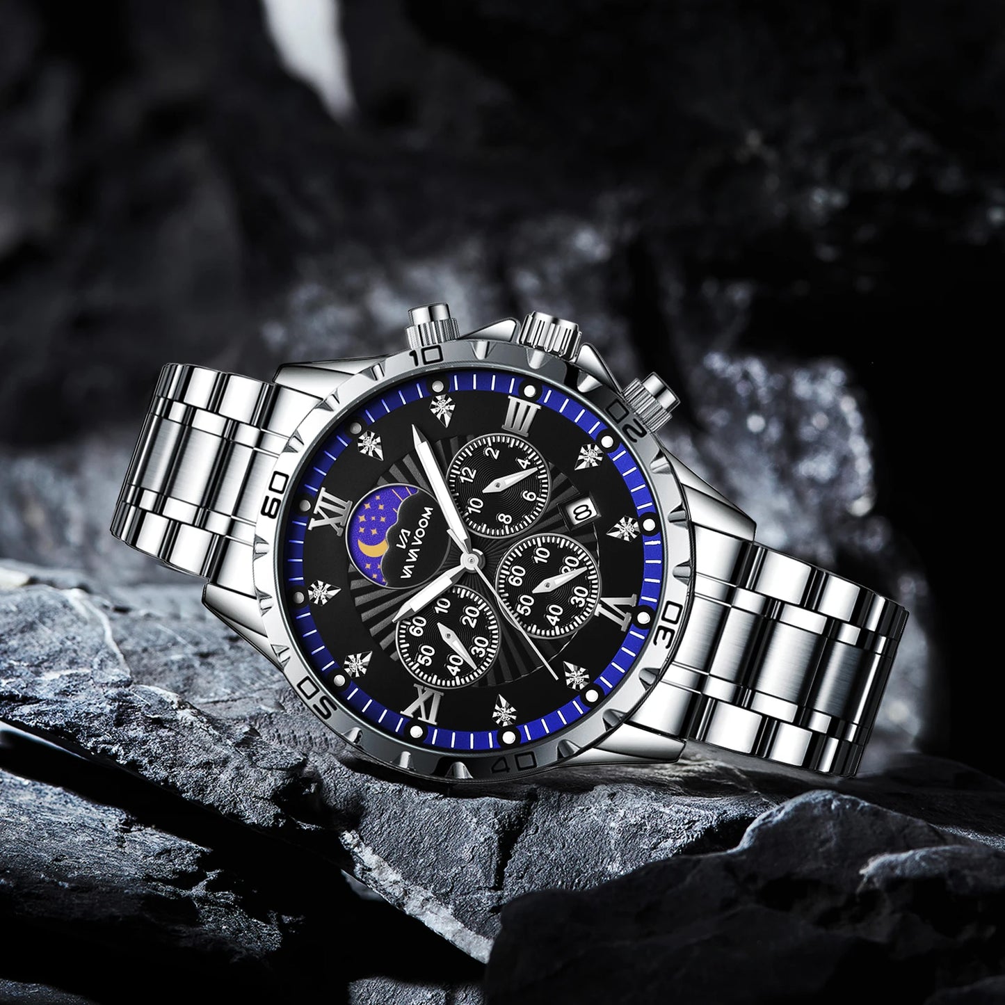 Men Watch