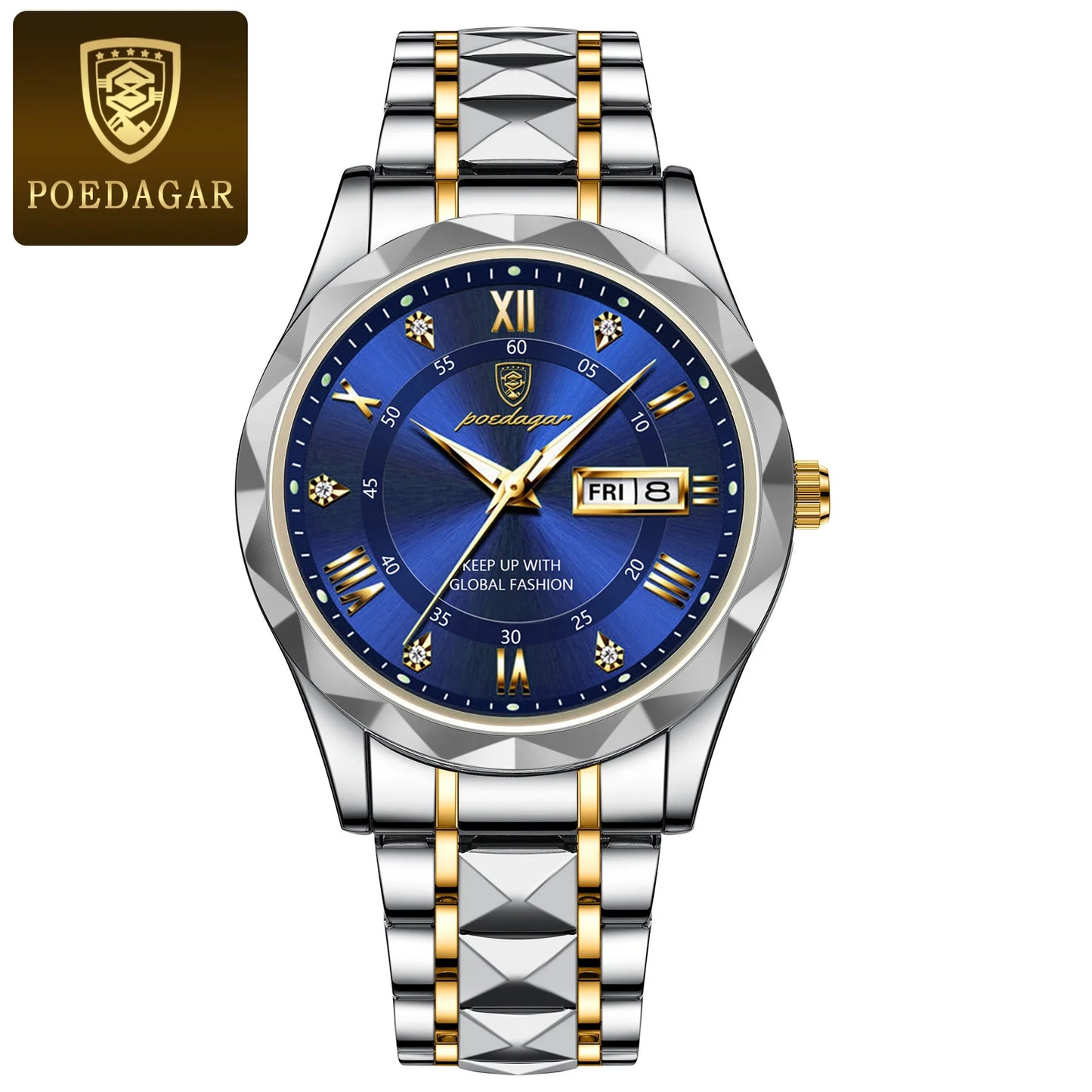 Luxury Men's Watches