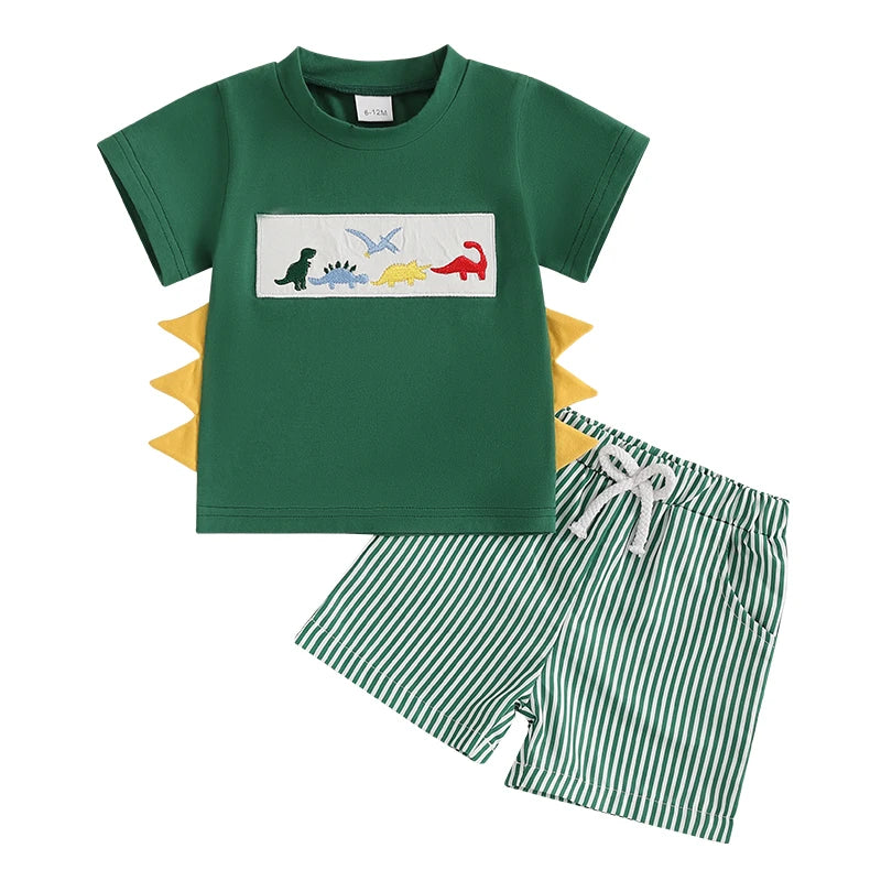 Toddler Baby Boy Shorts