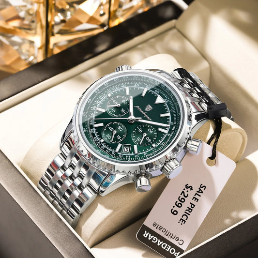 Man Watch Luxury