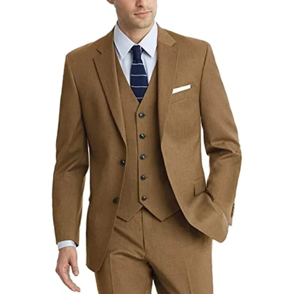 Evening Party Suit