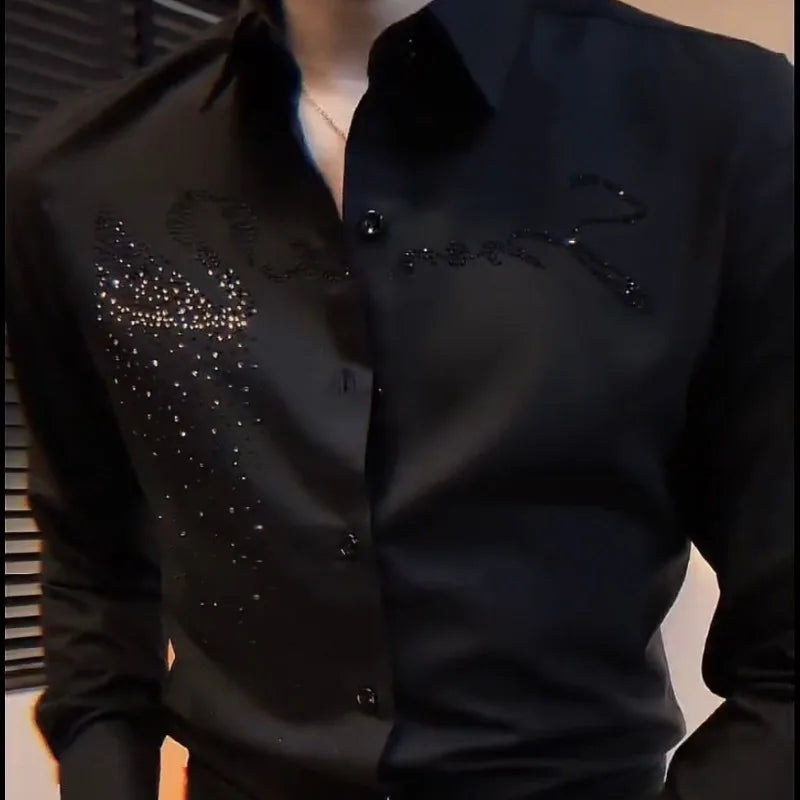 Spring Autumn Men's