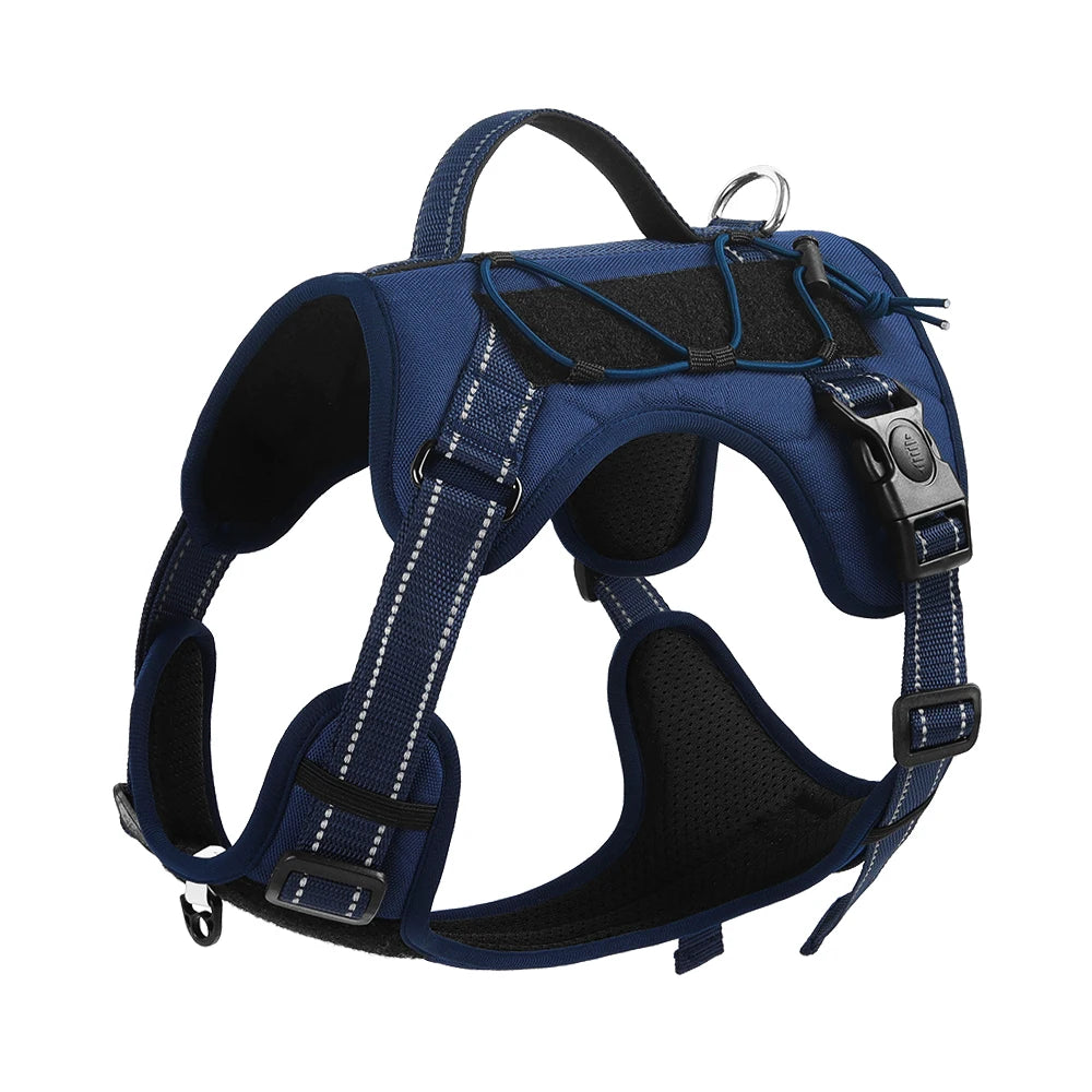Pet vest
