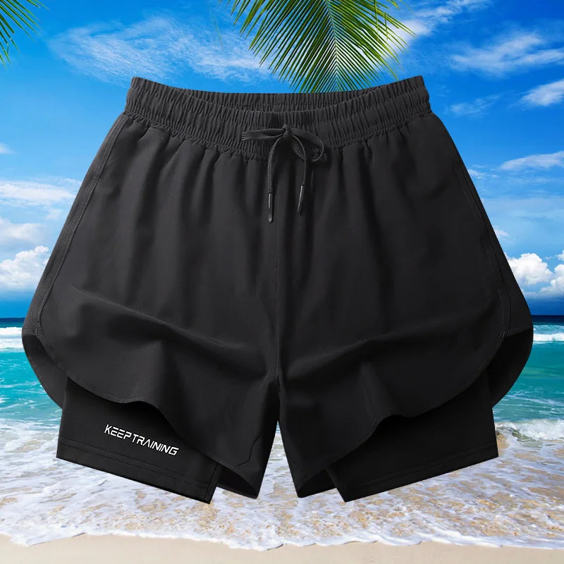 Men's Running Shorts
