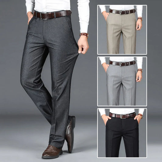 Men's classic Pants