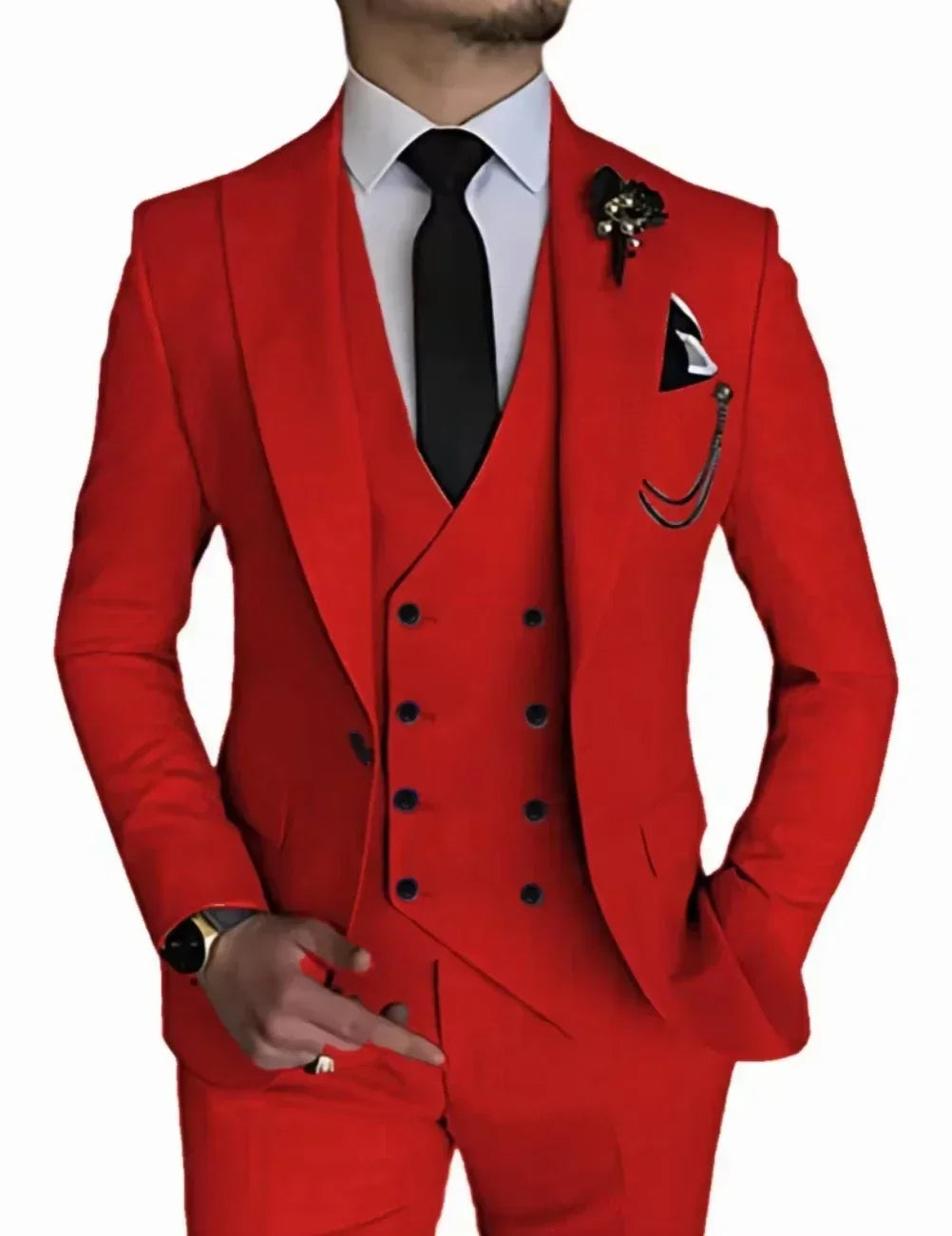Classic suits