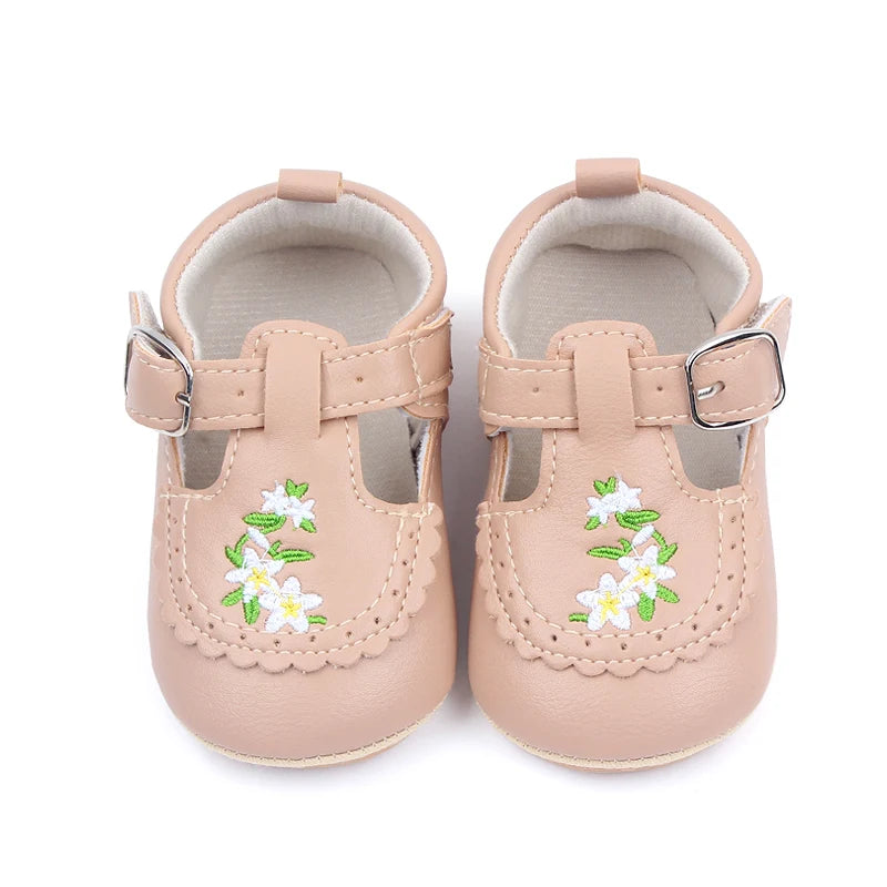 Cute Baby Girls Bowknot