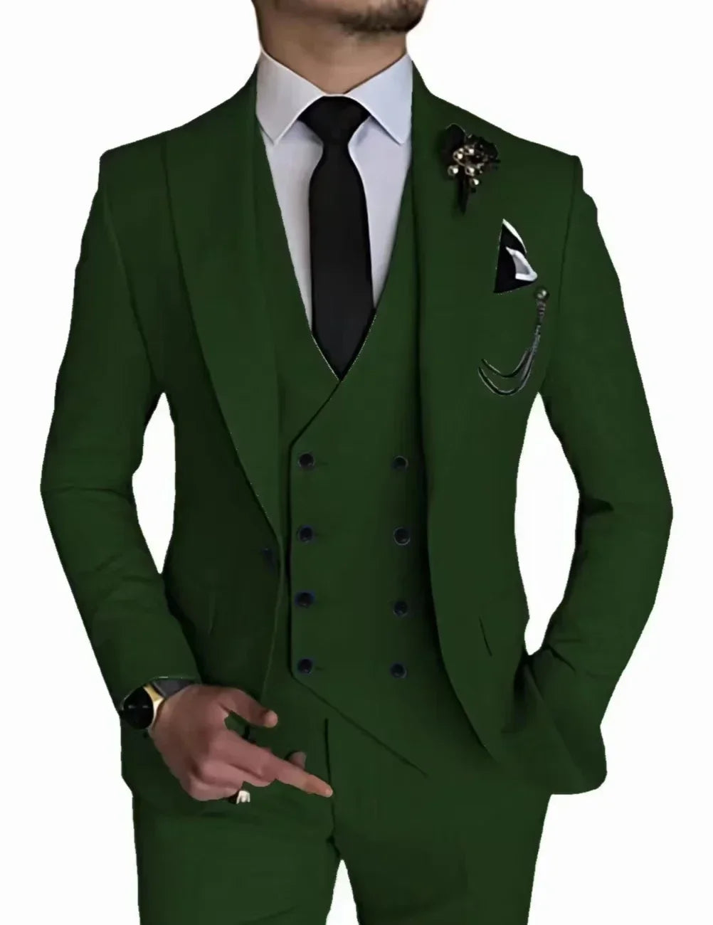 Classic suits