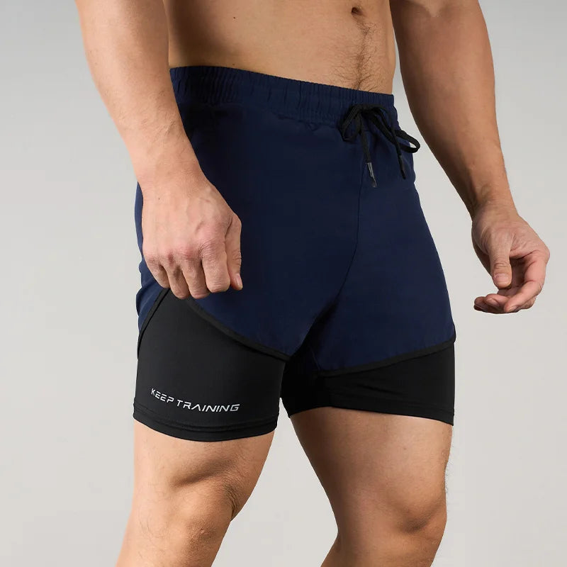 Men's Running Shorts