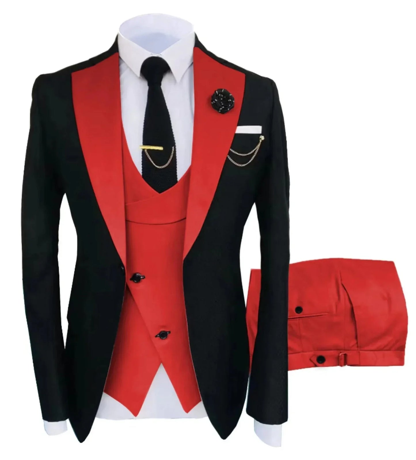 Wedding Suits