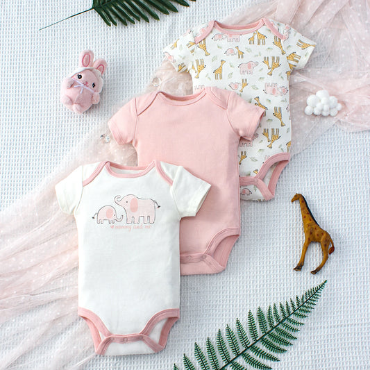 Three Piece Bodysuit