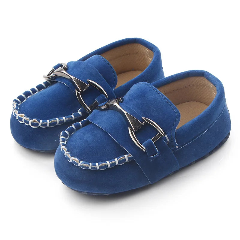 Spring and Autumn Baby Shoes