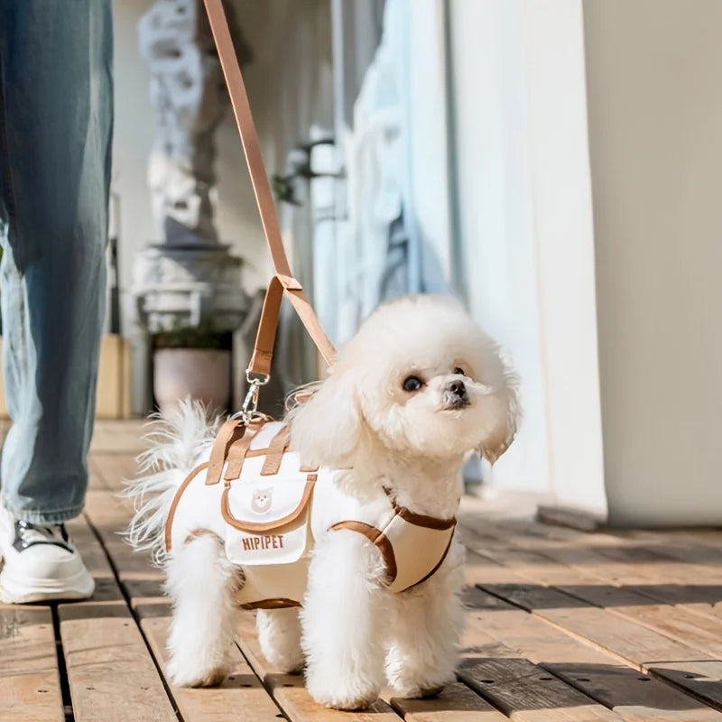 Dog Bag Outdoor