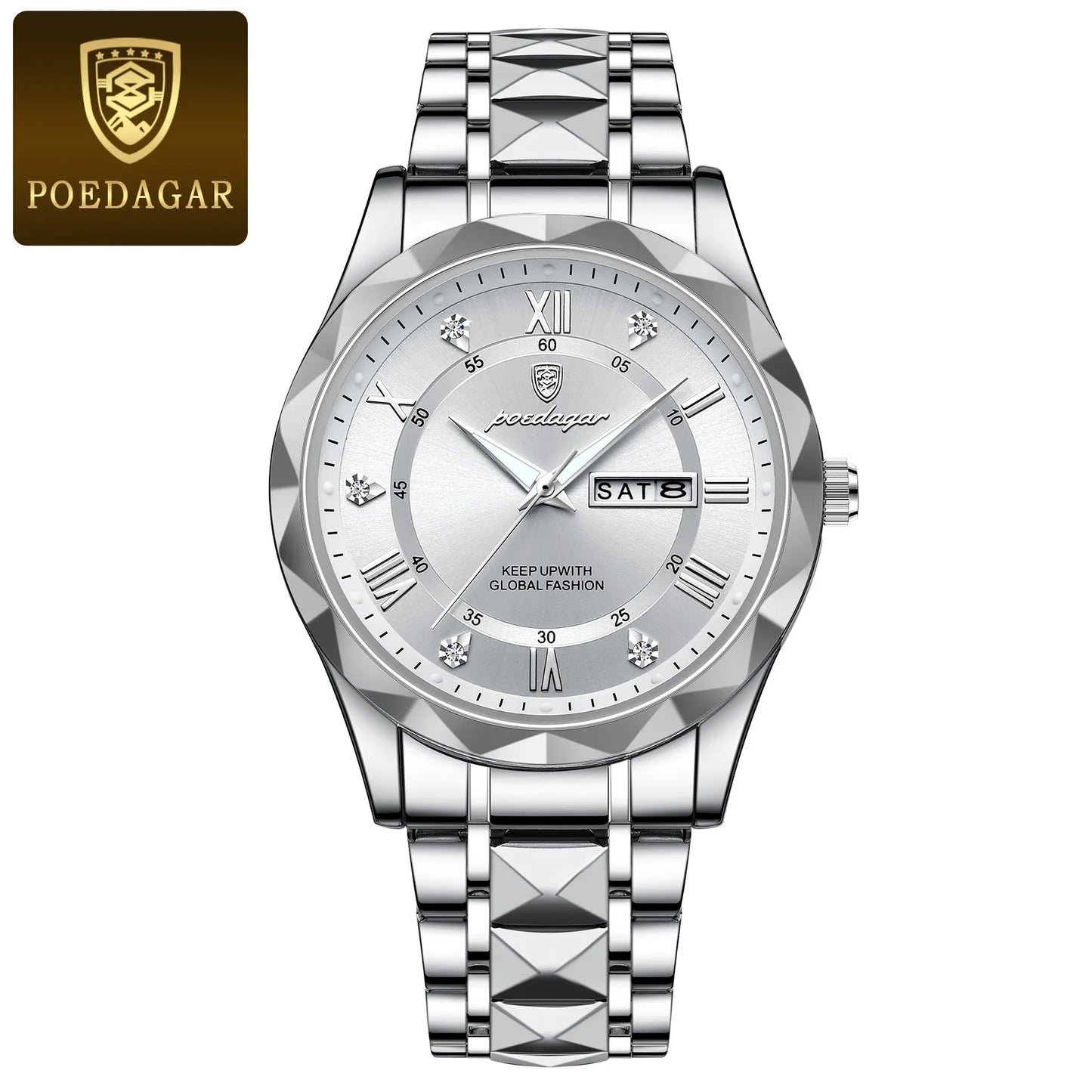 Luxury Men's Watches