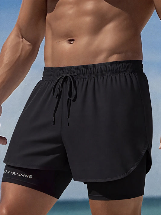 Men's Running Shorts