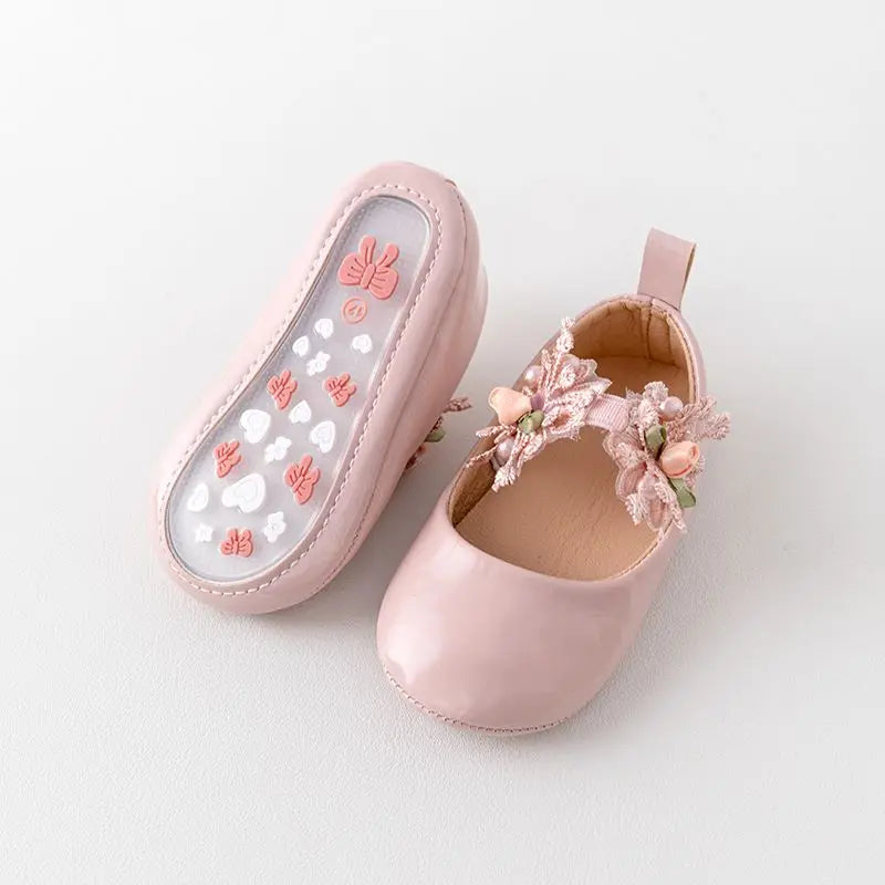 Baby Girl Shoes