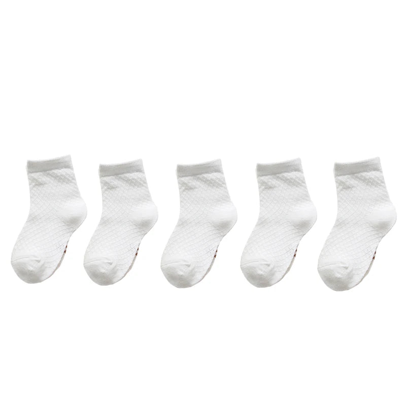 Children's Mesh Socks