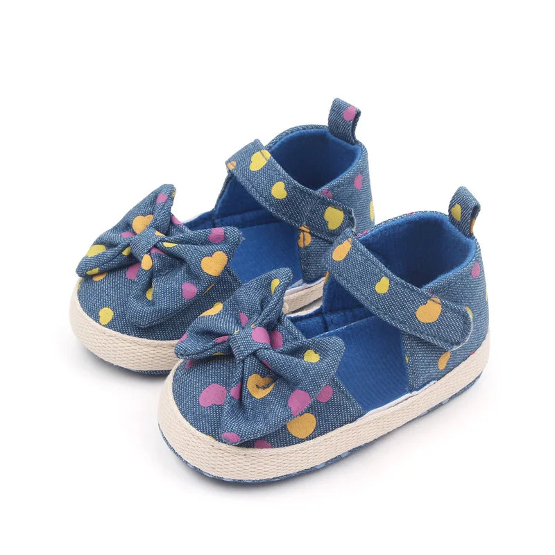 Baby Girl Sandal