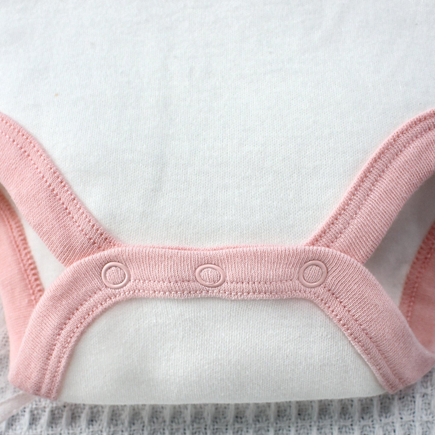 Three Piece Bodysuit