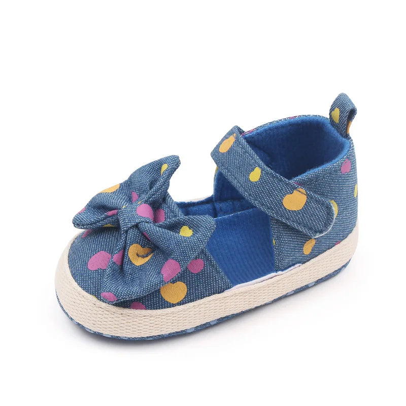 Baby Girl Sandal