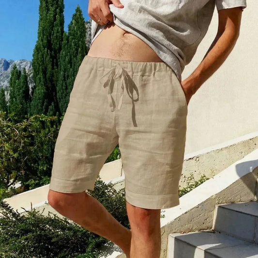 Summer New Shorts Hawaii Beach