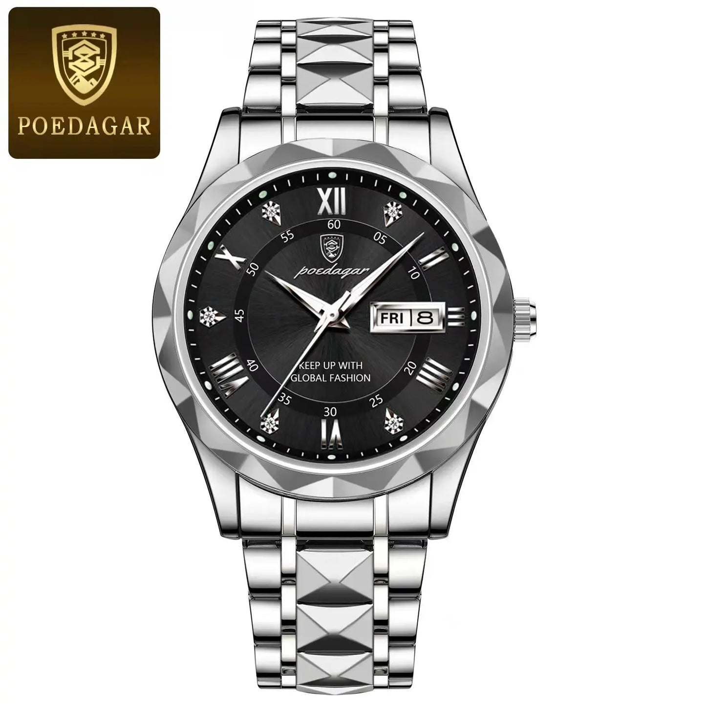 Luxury Men's Watches