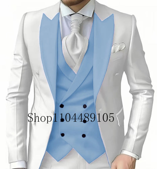 Men’s Suits
