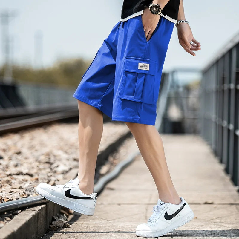 Men's work shorts