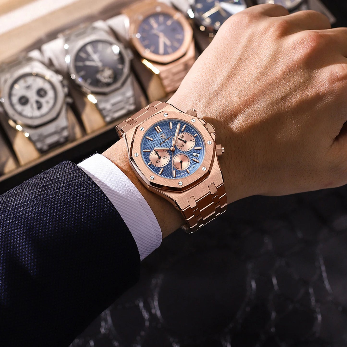 Original Men's Watches