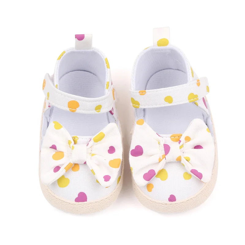 Baby Girl Sandal