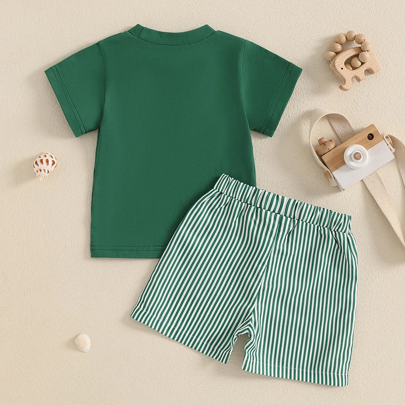 Toddler Baby Boy Shorts