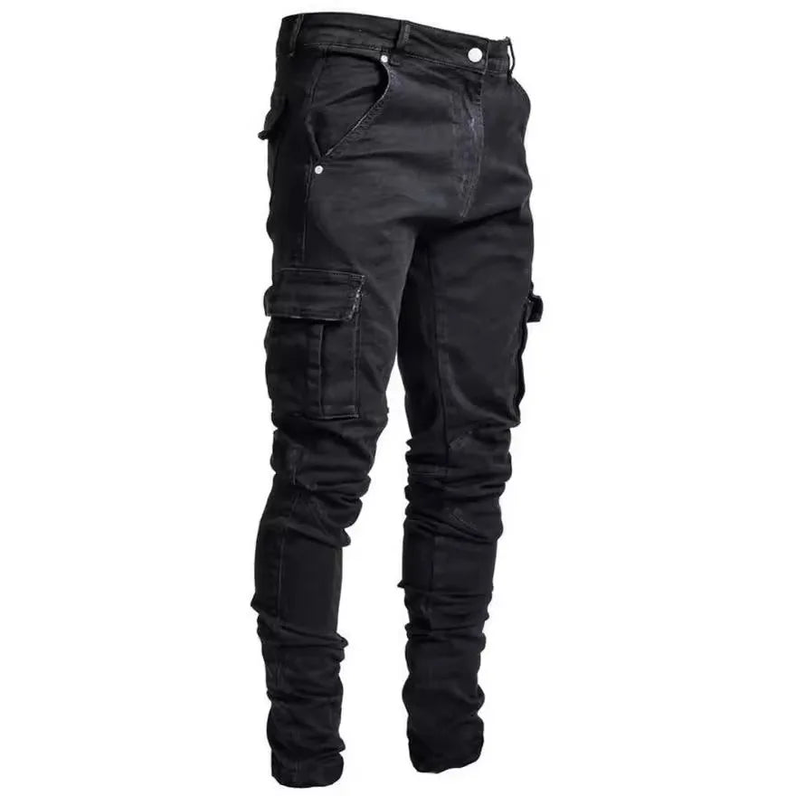 Stylish Tide Brand Men