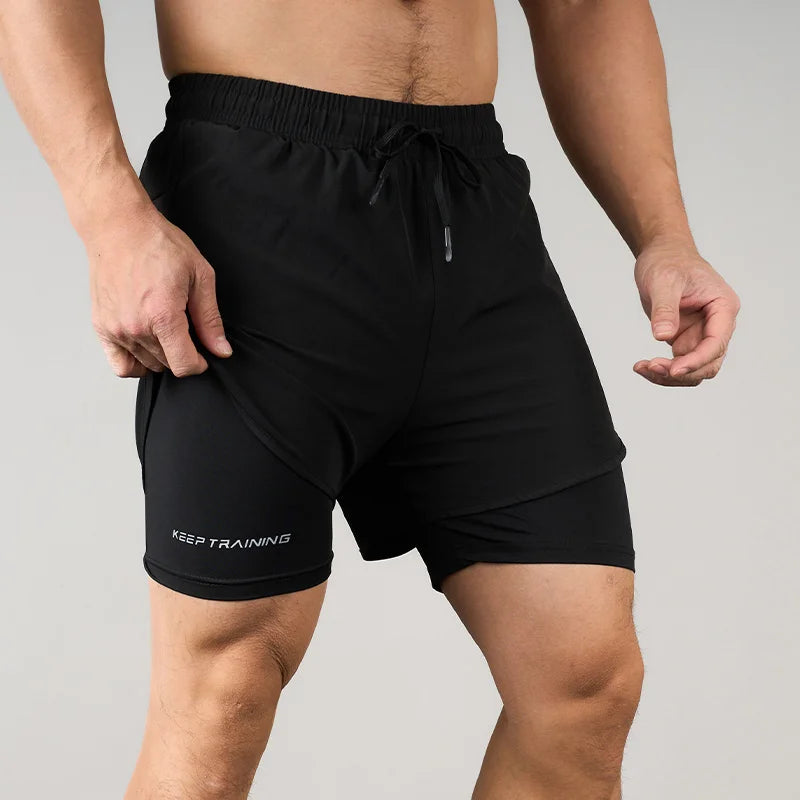 Men's Running Shorts