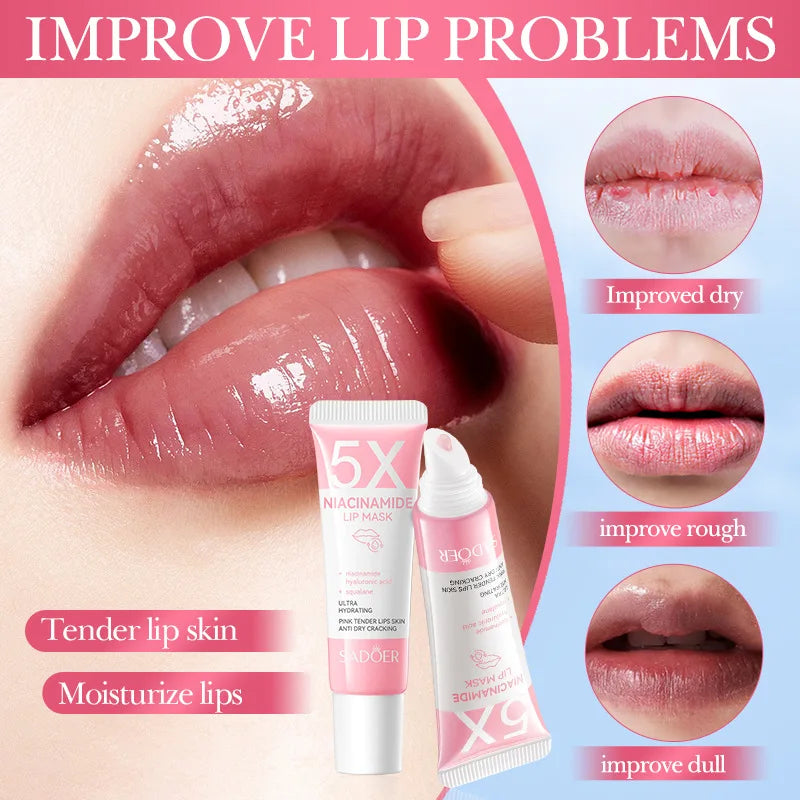 Lustra Lips