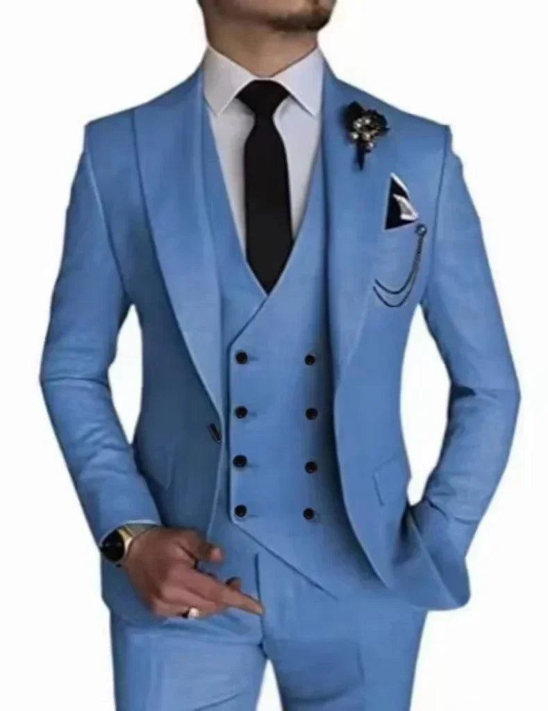 Classic suits