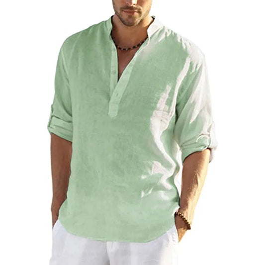Beach Shirts