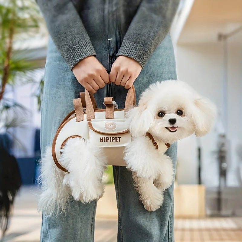 Dog Bag Outdoor